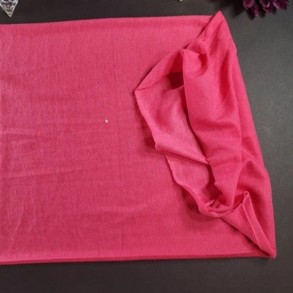 Head Wrap Scarf  Hair Turban Hairband Gaiter Ski Mask Seamless Bandana Head Wear